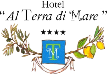 Logo al Terra di Mare